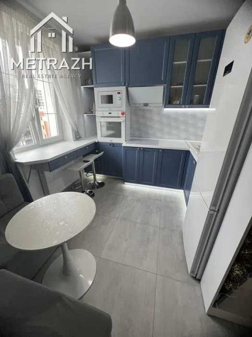 ЖК Радужный 2к кв ремонт 2022 года Харків - зображення 8