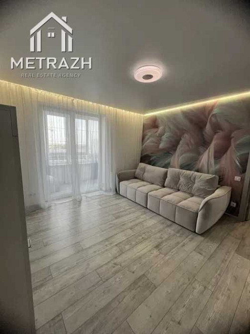 ЖК Радужный 2к кв ремонт 2022 года Харків - зображення 2