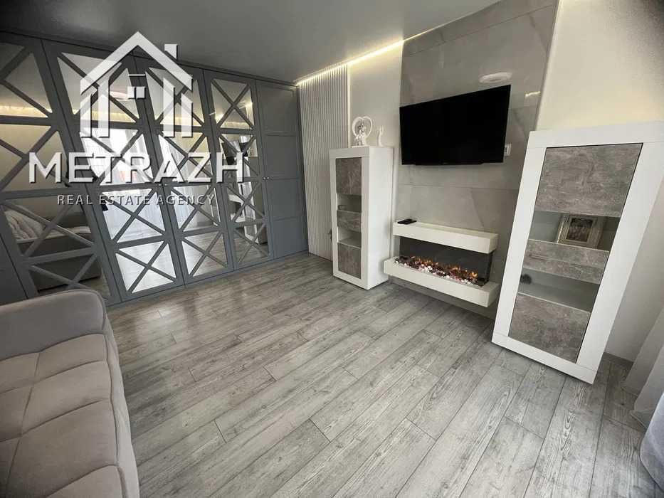 ЖК Радужный 2к кв ремонт 2022 года Харків - зображення 3