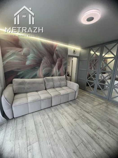 ЖК Радужный 2к кв ремонт 2022 года Харків - зображення 1