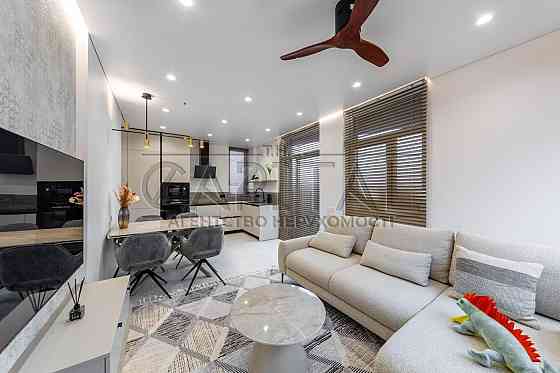 Продаж Квартира Кільцева дорога, Теремки 1, Київ ЖК Республіка Гатное