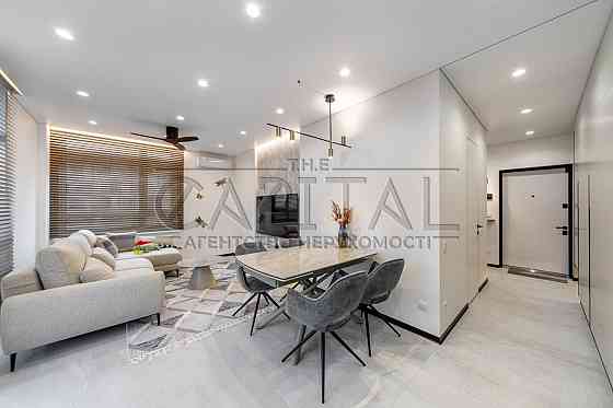 Продаж Квартира Кільцева дорога, Теремки 1, Київ ЖК Республіка Гатное