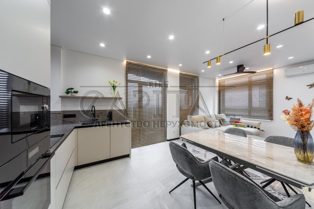 Продаж Квартира Кільцева дорога, Теремки 1, Київ ЖК Республіка Гатное - изображение 6