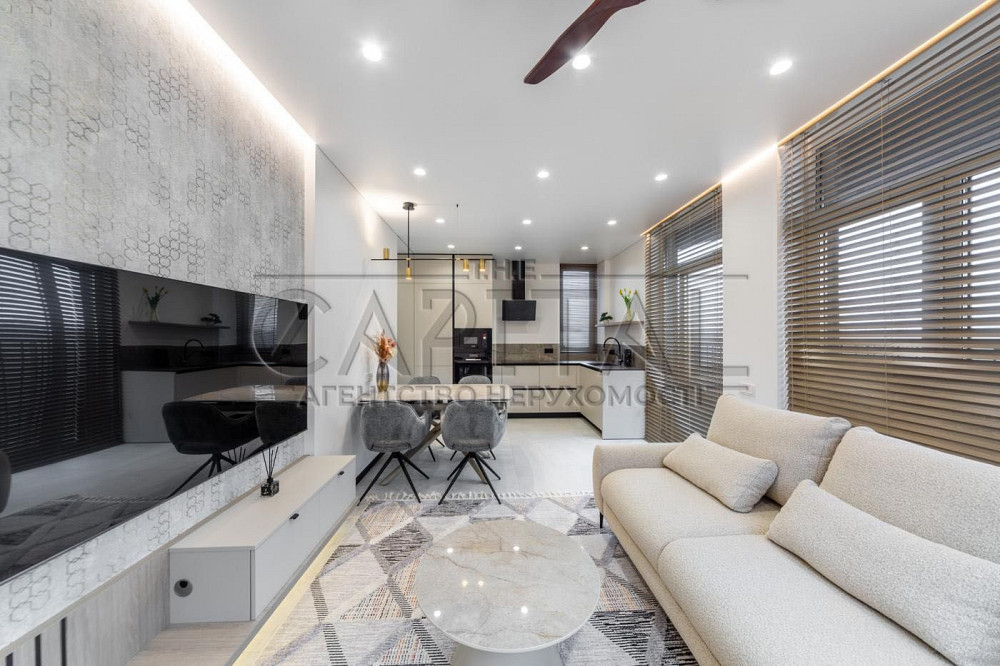 Продаж Квартира Кільцева дорога, Теремки 1, Київ ЖК Республіка Гатное - изображение 4