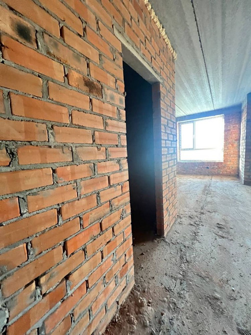 Студія з газом! Вигідна вартість! Топ пропозиція! Буча - изображение 3