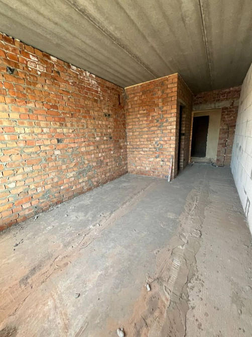 Студія з газом! Вигідна вартість! Топ пропозиція! Буча - изображение 4