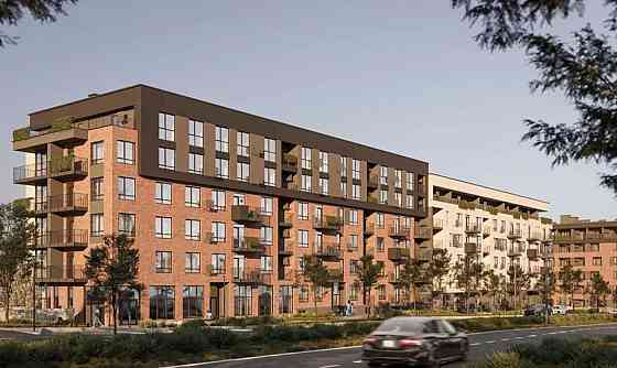 Продаж 1-кім. квартири  ЖК Roksolana Львів