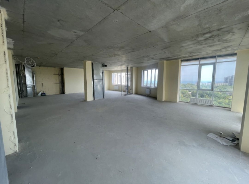 ЖК Климовский, проспект Шевченко, вид моря, парк Победы, панорама Одесса - изображение 5