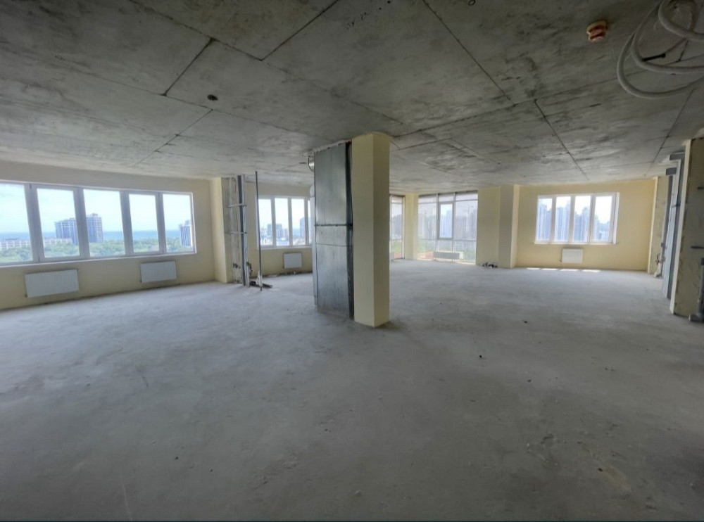 ЖК Климовский, проспект Шевченко, вид моря, парк Победы, панорама Одесса - изображение 6