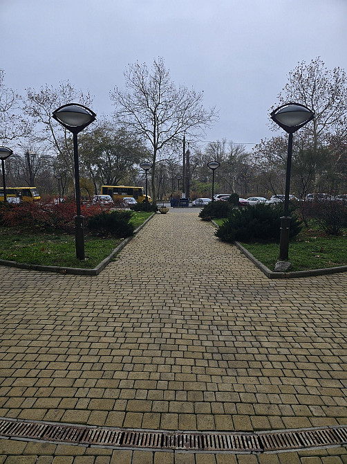 ЖК Климовский, проспект Шевченко, вид моря, парк Победы, панорама Одесса - изображение 8