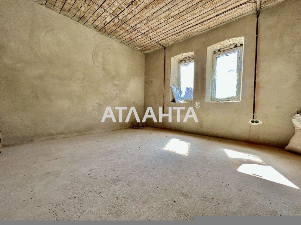 59 м2 , р-н парку Шевченка,власний двір Чернівці - зображення 5