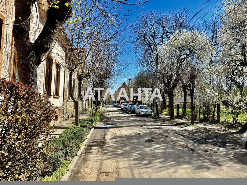 59 м2 , р-н парку Шевченка,власний двір Чернівці - зображення 3