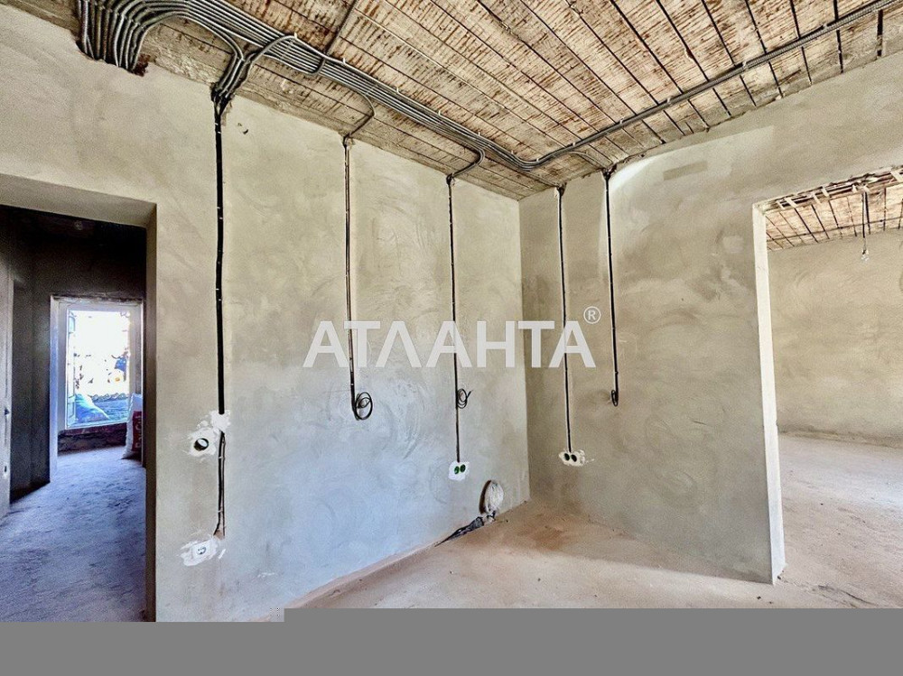 59 м2 , р-н парку Шевченка,власний двір Чернівці - зображення 2