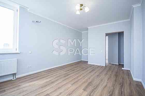 ПРОДАЖ! ЖК 4 сезона, вул. Максимовича (Трутенка), 3д, 3-к, 86м² Київ