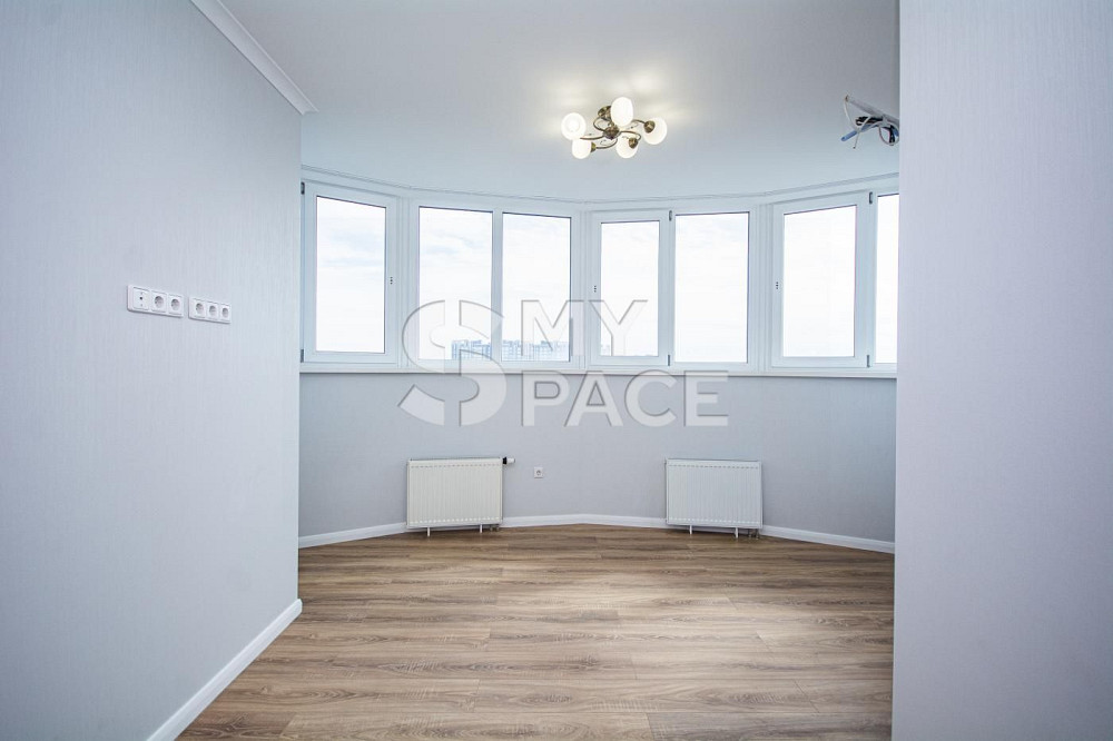 ПРОДАЖ! ЖК 4 сезона, вул. Максимовича (Трутенка), 3д, 3-к, 86м² Київ - зображення 3