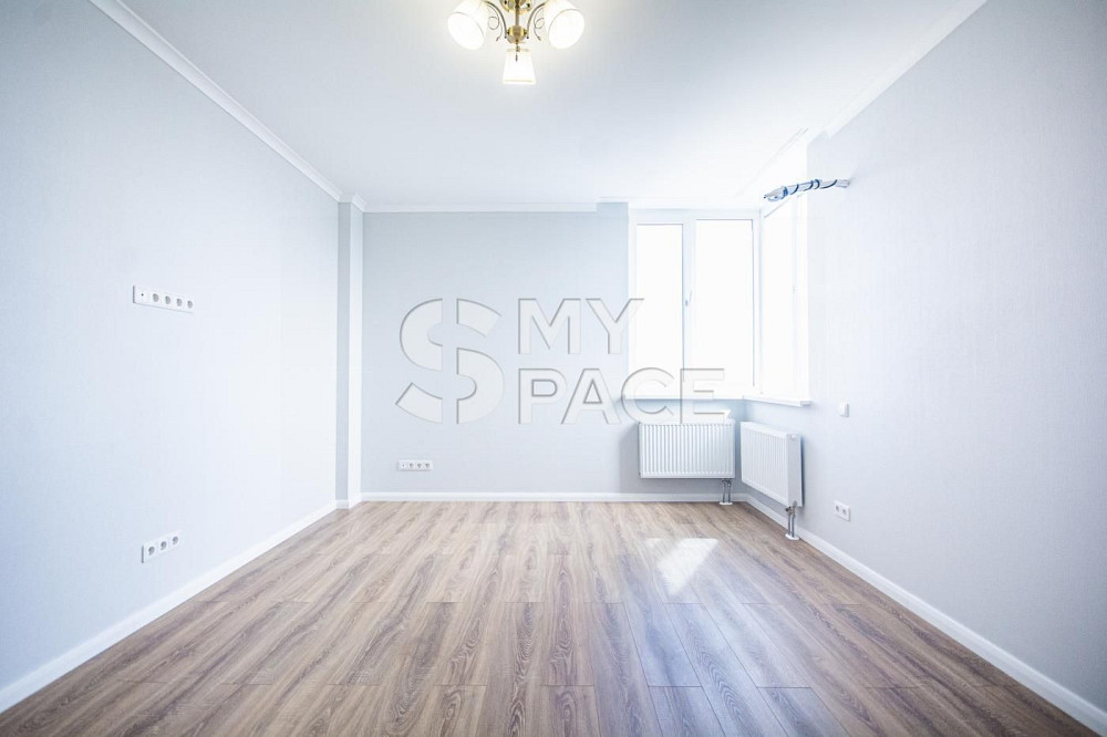 ПРОДАЖ! ЖК 4 сезона, вул. Максимовича (Трутенка), 3д, 3-к, 86м² Київ - зображення 5