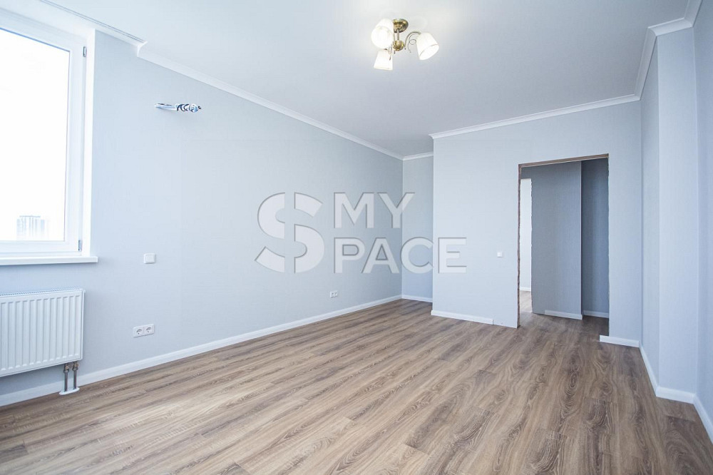 ПРОДАЖ! ЖК 4 сезона, вул. Максимовича (Трутенка), 3д, 3-к, 86м² Київ - зображення 6