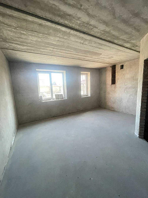 Продаж самої дешевоії 1к квартири, біля озера, БЕЗ КОМІСІЇ!! Гостомель - зображення 4