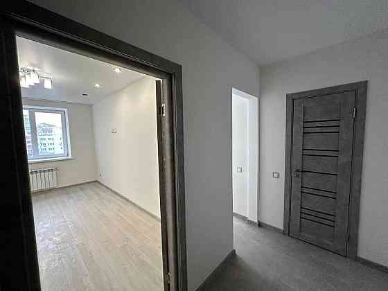 Продам однокімнатну квартира з ремонтом у Вишневому без комісії Вишневое