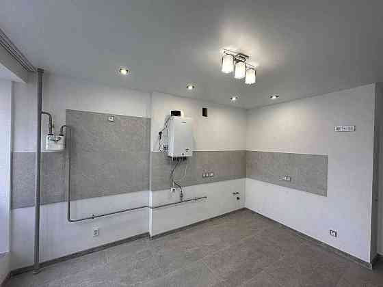 Продам однокімнатну квартира з ремонтом у Вишневому без комісії Вишневое