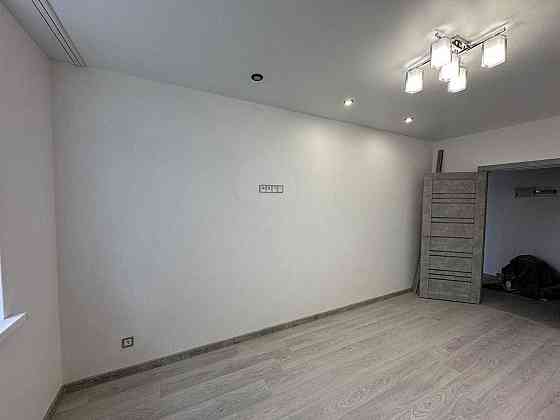 Продам однокімнатну квартира з ремонтом у Вишневому без комісії Вишневое