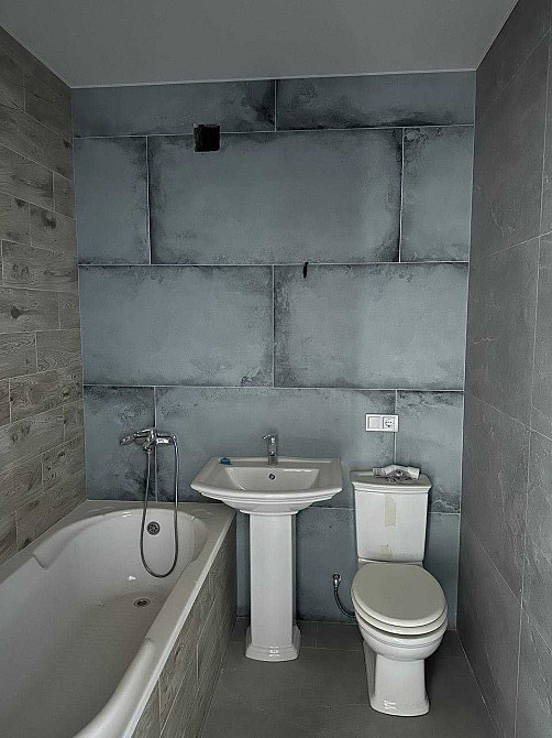 Продам однокімнатну квартира з ремонтом у Вишневому без комісії Вишневое - изображение 6