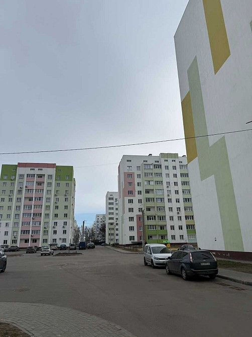 29500 ЖК Мира 3 До-Ки Продам 2 комнатную квартиру S-56кв.м!AS Харьков - изображение 1