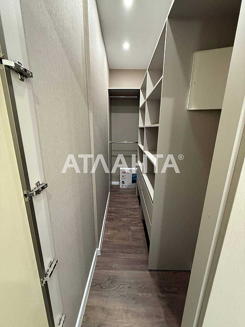 1 квартира на Каманина, Евроремонт, мебель  и техника ! Заходи и живи! Одеса - зображення 7