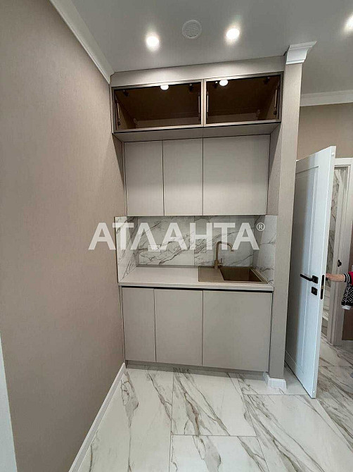 1 квартира на Каманина, Евроремонт, мебель  и техника ! Заходи и живи! Одеса - зображення 5