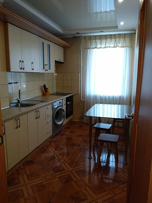 3-кімнатна квартира, Фонтанська дорога/ Посмітного, Фонтан Одеса - зображення 6