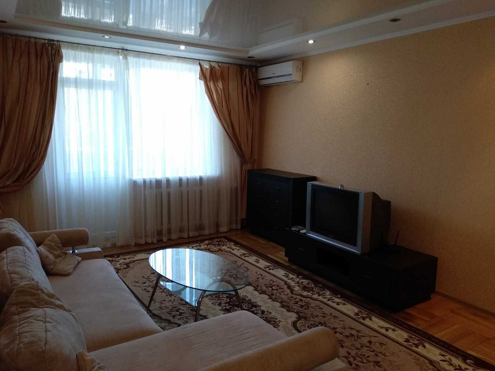 3-кімнатна квартира, Фонтанська дорога/ Посмітного, Фонтан Одеса - зображення 4