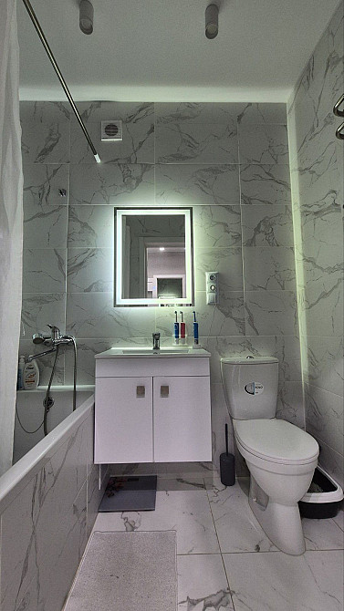 ВСЕ Є! СТИЛЬНА квартира! Гарний варіант для житла! Ирпень - изображение 5