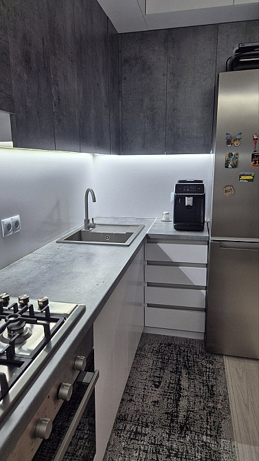 ВСЕ Є! СТИЛЬНА квартира! Гарний варіант для житла! Ирпень - изображение 3