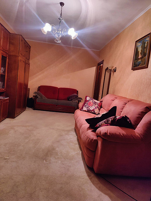 Продам ремонт 2х кв. ул.Ахсарова, м.Алексеевская, Алексеевка Харків - зображення 7