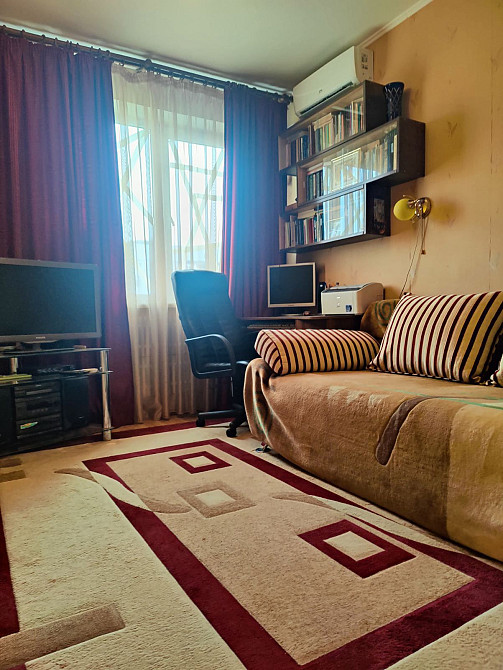 Продам ремонт 2х кв. ул.Ахсарова, м.Алексеевская, Алексеевка Харків - зображення 4