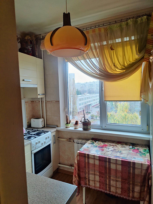 Продам ремонт 2х кв. ул.Ахсарова, м.Алексеевская, Алексеевка Харків - зображення 2