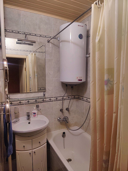 Продам ремонт 2х кв. ул.Ахсарова, м.Алексеевская, Алексеевка Харків - зображення 8