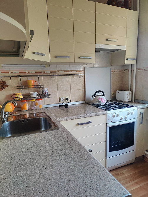 Продам ремонт 2х кв. ул.Ахсарова, м.Алексеевская, Алексеевка Харків - зображення 1