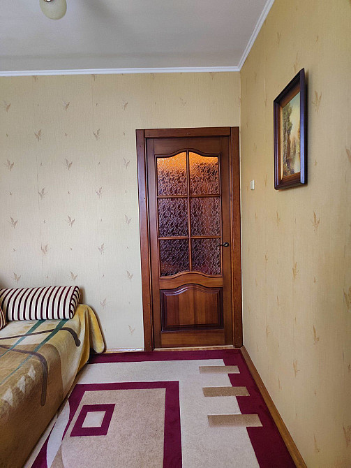 Продам ремонт 2х кв. ул.Ахсарова, м.Алексеевская, Алексеевка Харків - зображення 5