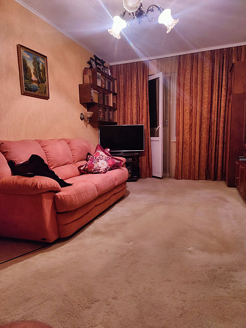 Продам ремонт 2х кв. ул.Ахсарова, м.Алексеевская, Алексеевка Харків - зображення 6