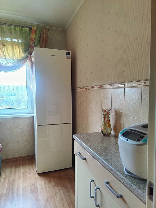 Продам ремонт 2х кв. ул.Ахсарова, м.Алексеевская, Алексеевка Харків - зображення 3