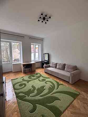 Продаж 2 кімнатна Личаківська Львів