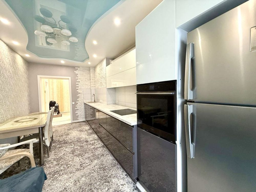 Без комісіі ! Продаж 2к квартри жк Софія Софиевская Борщаговка - изображение 4