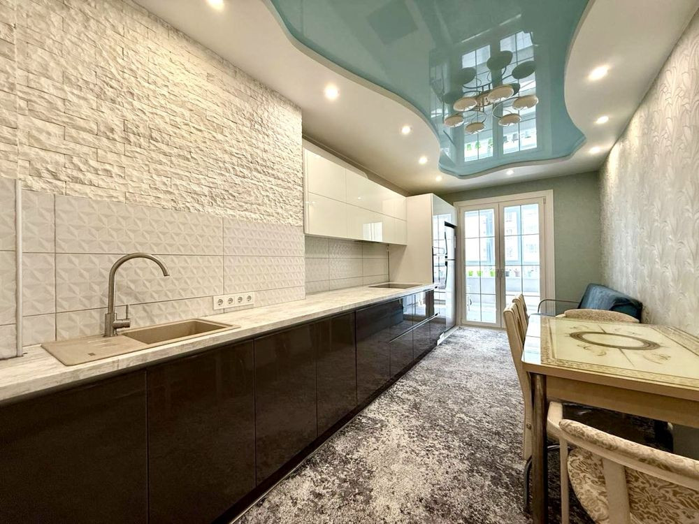 Без комісіі ! Продаж 2к квартри жк Софія Софиевская Борщаговка - изображение 3