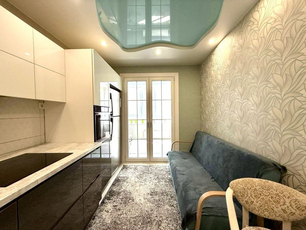 Без комісіі ! Продаж 2к квартри жк Софія Софиевская Борщаговка - изображение 2