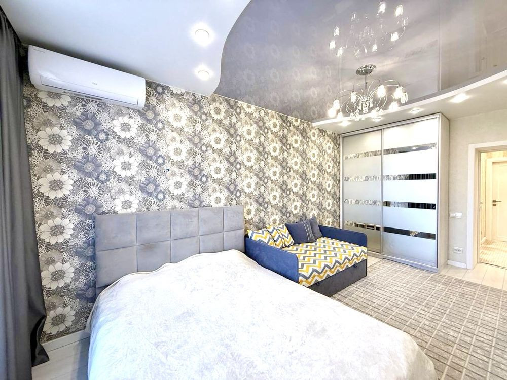 Без комісіі ! Продаж 2к квартри жк Софія Софиевская Борщаговка - изображение 7