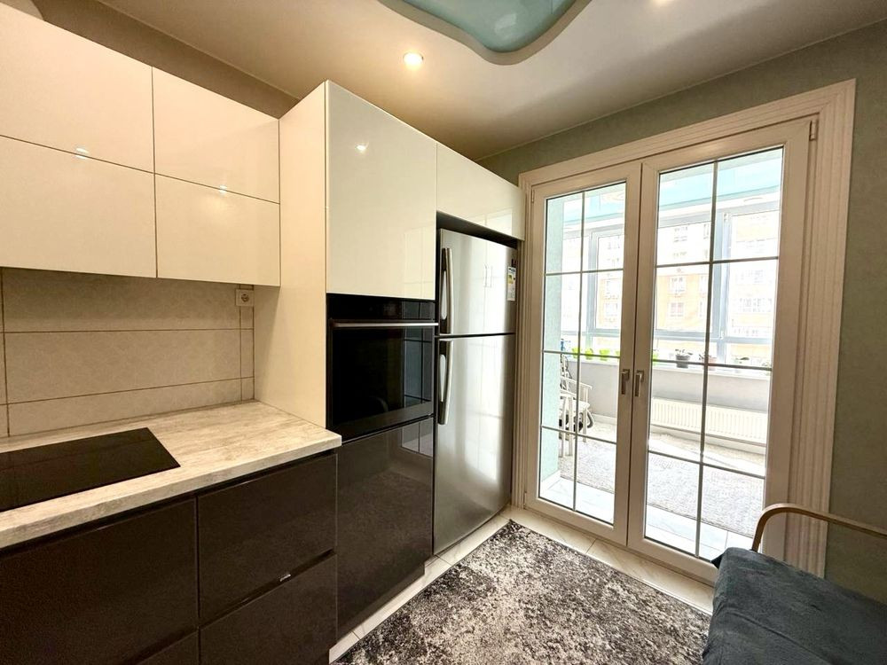 Без комісіі ! Продаж 2к квартри жк Софія Софиевская Борщаговка - изображение 1