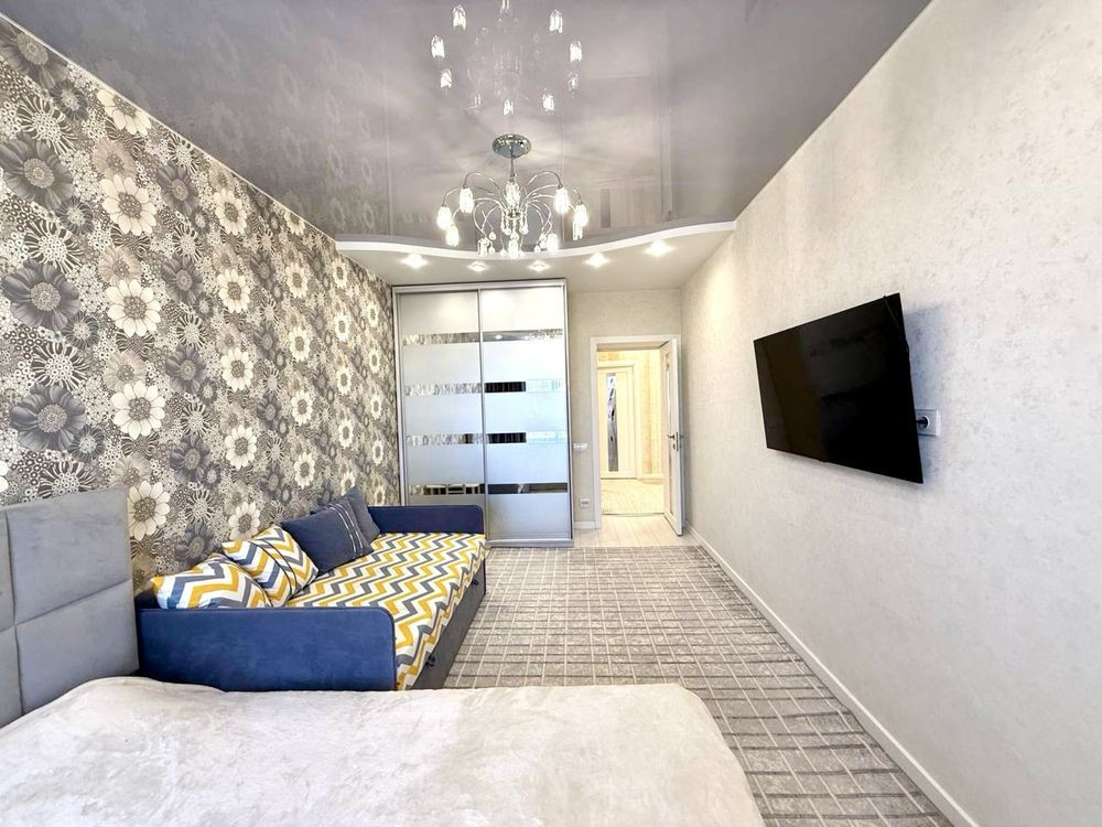 Без комісіі ! Продаж 2к квартри жк Софія Софиевская Борщаговка - изображение 6