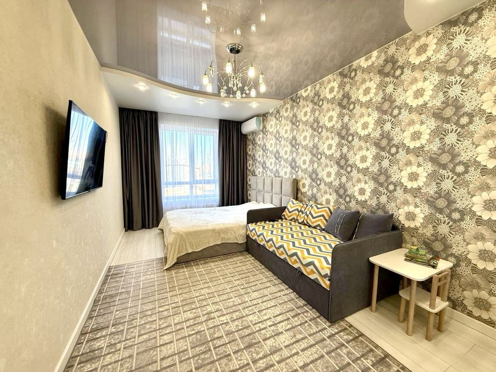 Без комісіі ! Продаж 2к квартри жк Софія Софиевская Борщаговка - изображение 8