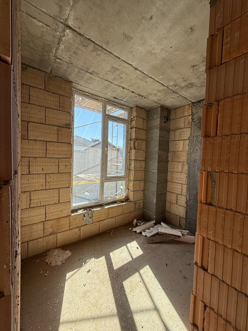 Квартира Софіївська Борщагівка 13700$ від забудовника Софиевская Борщаговка - изображение 5